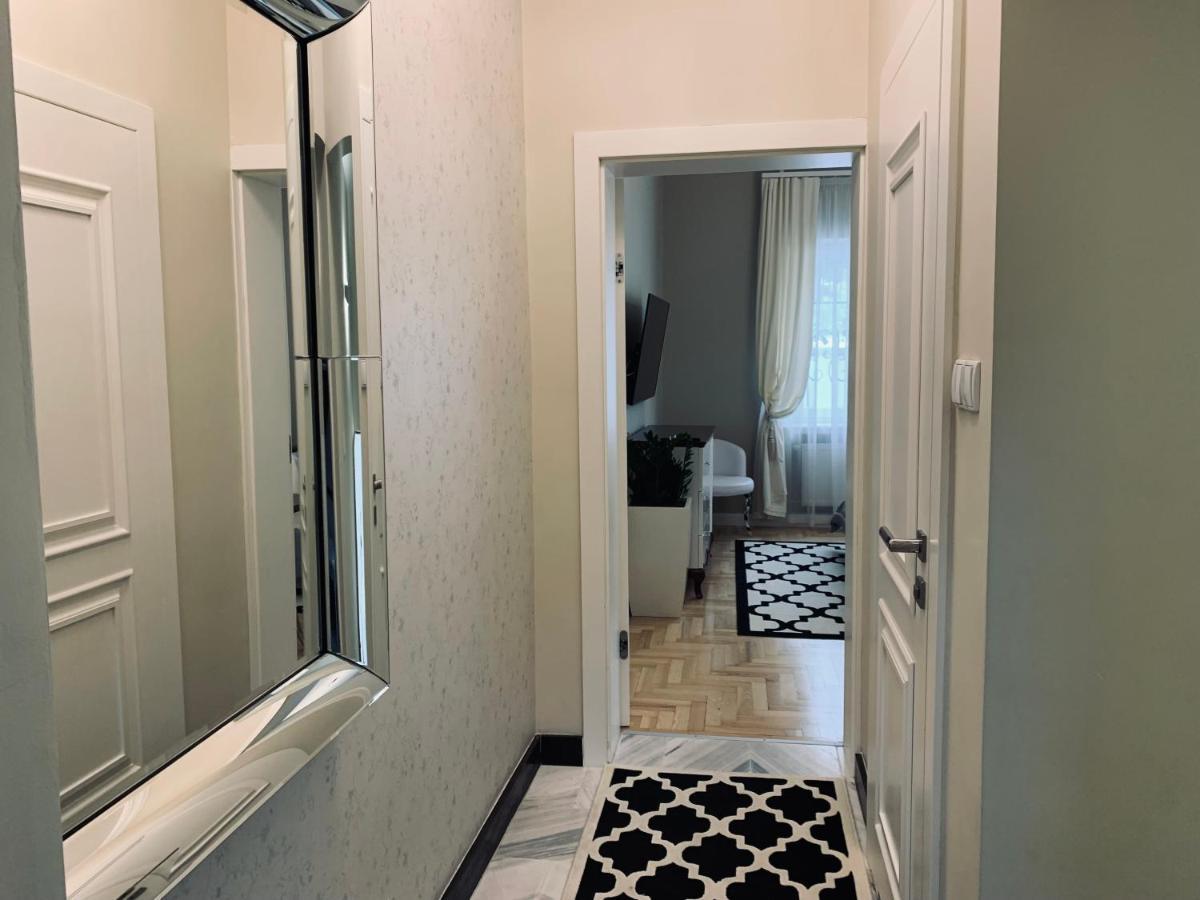 Apartament Z Prywatnym, Krytym Basenem * Zoppot