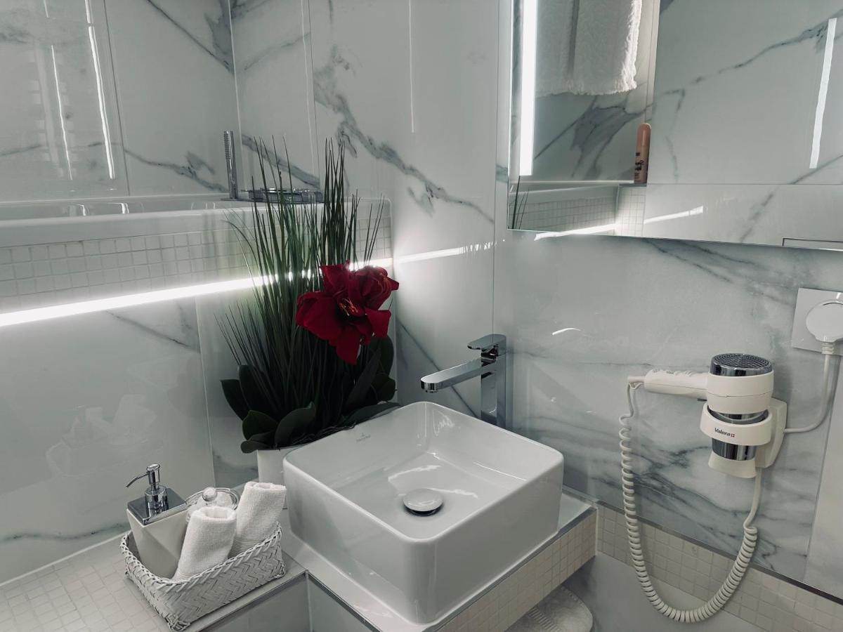 Apartament Z Prywatnym, Krytym Basenem Apartment Zoppot