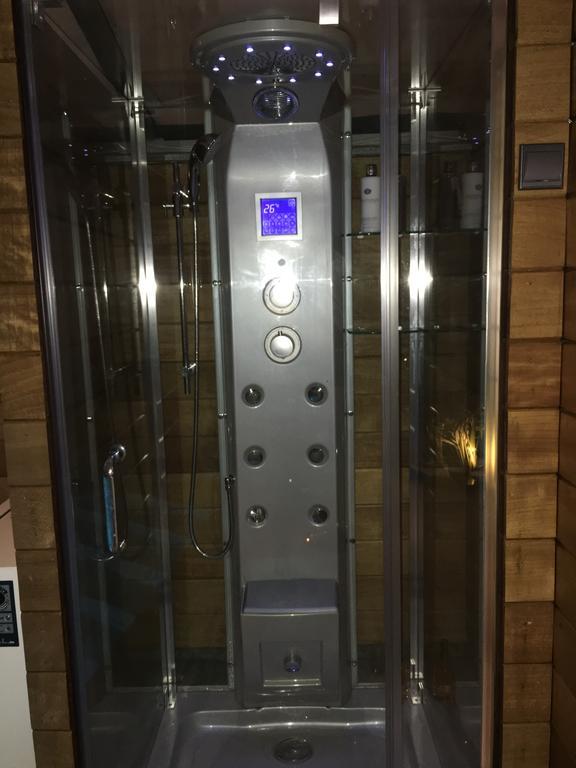 Apartament Z Prywatnym, Krytym Basenem Apartment Zoppot