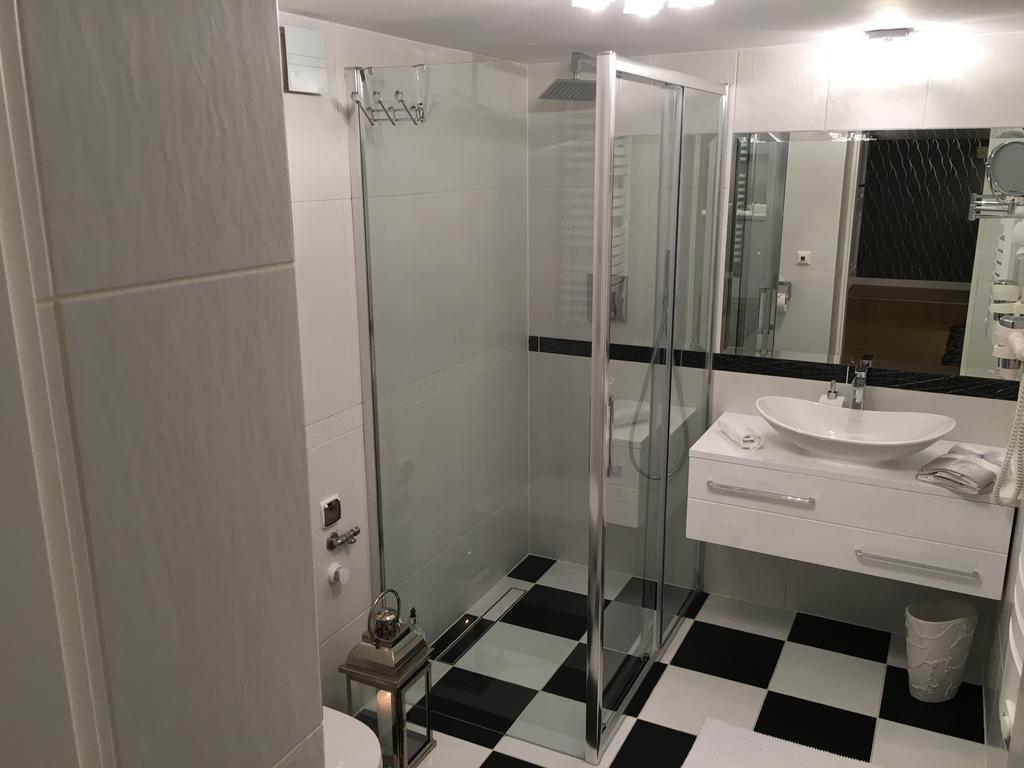 Apartament Z Prywatnym, Krytym Basenem Zoppot